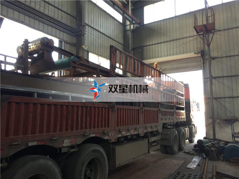 廢鋁破碎機(jī)設(shè)備產(chǎn)量由型號(hào)來(lái)決定
