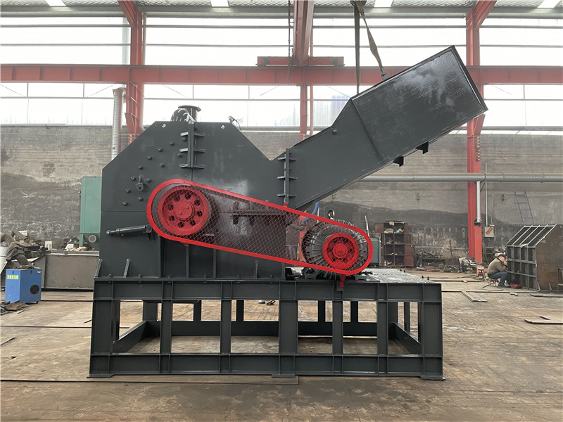 用大型廢鋁破碎機(jī)來提高產(chǎn)量，還愁沒銷路嗎？