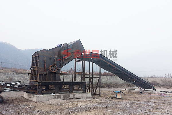 想讓您的<a  target='_blank'><span>廢鋁破碎機(jī)</span></a>省心又賺錢多，要注意這幾點