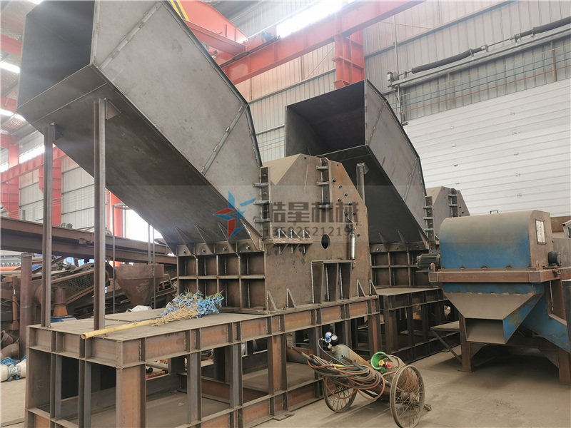 廢鋁破碎機(jī)廠(chǎng)家現(xiàn)貨實(shí)拍