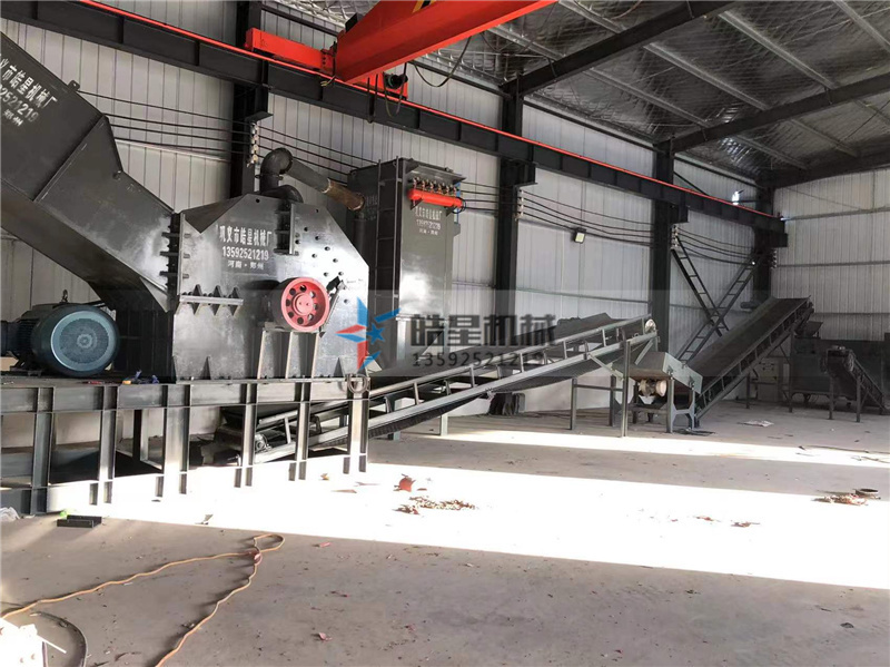 廢鋼破碎機(jī)錘頭使用壽命怎么延長(zhǎng) 廢鋼破碎機(jī)錘頭使用壽命怎么延長(zhǎng)